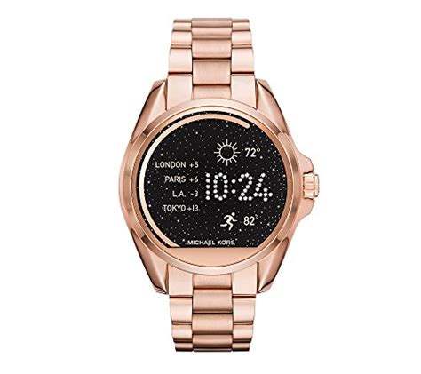 michael kors fit watch|michael kors fitness tracker.